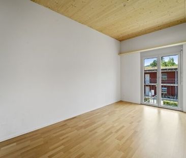 Living in Burgdorf - Foto 5