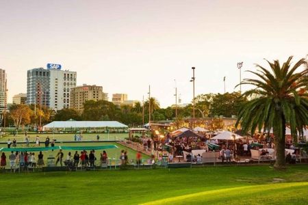 14/166 Pacific Highway North Sydney - Photo 5