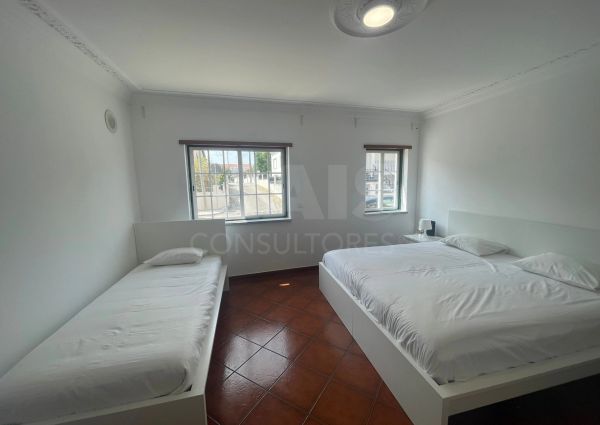 Moradia T3 em Santarém