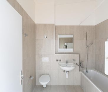 5.5 Zimmer, 107 m², 4. Stock - Photo 5