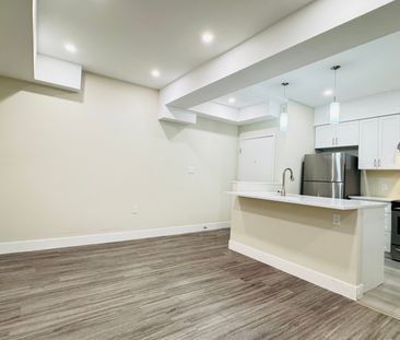 For Lease - 346 Ashland Avenue Unit# Back Unit, London East, Ontario - Photo 5