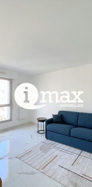 Location Appartement COURBEVOIE - - Photo 1