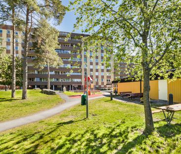 August Södermans väg 4, 75657, Uppsala - Foto 5