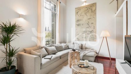 Apartamento de alquiler en Passeig de Gràcia, Dreta de l'Eixample - Photo 4