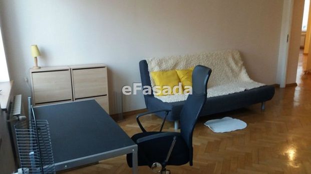 EFS-MW-200 Mieszkanie na wynajem - Zdjęcie 1