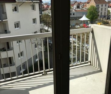 Schiltigheim, grand 2 pièces - Photo 4