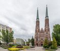 Warszawa, Praga-Północ, Stara Praga, Floriańska - Zdjęcie 1
