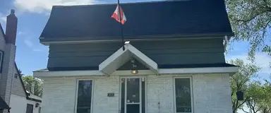 452 Notre Dame Street | 452 Notre Dame Street, Winnipeg - Photo 1