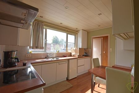 Ruim duplexappartement te huur in de dorpskern van Watervliet - Foto 5