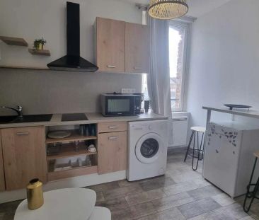 Appartement à louer 2 pièces 21.59m² - Photo 4