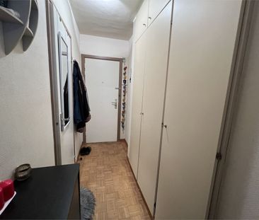 Lichtrijke studio met terras te huur in Leuven centrum! - Foto 3