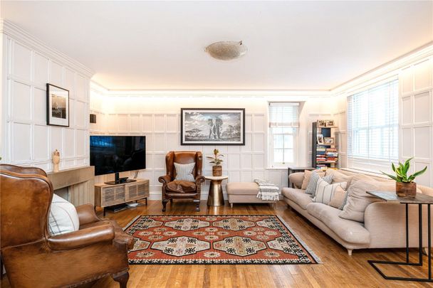 Lansdowne Mews, W11 - Photo 1