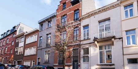 Woning te huur in Elsene voor € 3.800 met 5 slaapkamers - Foto 2