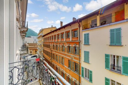 5 Zimmer, 123 m², 3. Stock - Foto 3