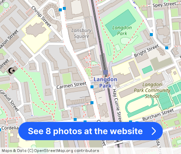 The Highline, 27 Radial Avenue - Photo 1