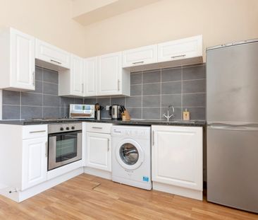 1 Bed Flat, Trinity Lane, AB11 - Photo 6