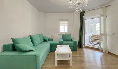 Apartament proaspat renovat - Photo 2