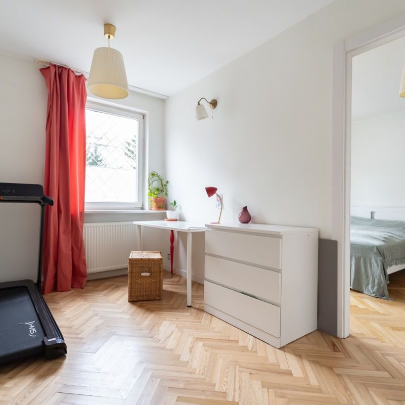 Wyględów, Mokotów | Segment skrajny 135 m² - Фото 1