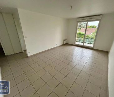 Appartement à louer 3 pièces 59.9m² - Photo 5