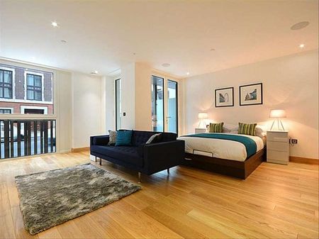 Horseferry Road, Westminster, SW1P - Photo 5