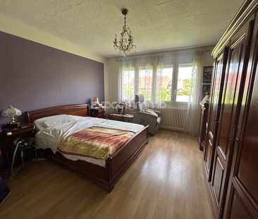 Location Maison 5 pièces 104m² GRAND COURONNE 76530 - Photo 3