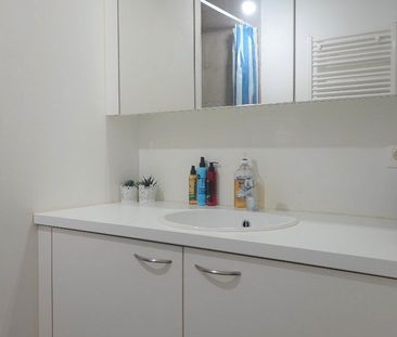 Gezellig appartement met 2 slaapkamers - Photo 2