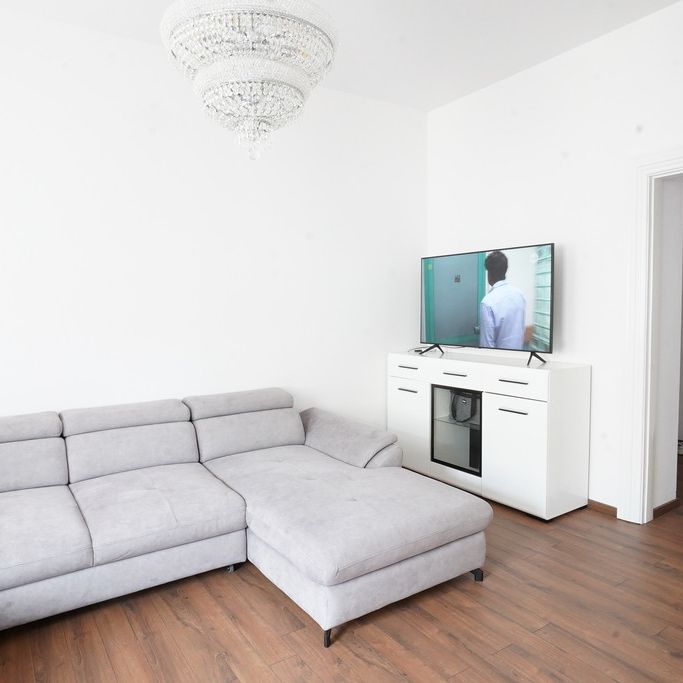APARTAMENT W CENTRUM SZCZECINA - Photo 1