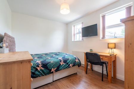 4 bedroom house to rent - Photo 5