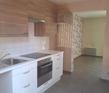 Location Maison 4 pièces 79m² ROUBAIX 59100 - Photo 2
