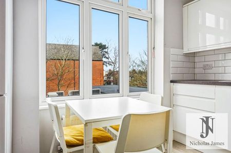 2 bedroom apartment to rent - Photo 2