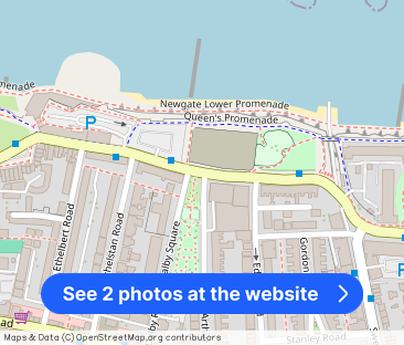 Ethelbert Crescent, Cliftonville - Photo 1