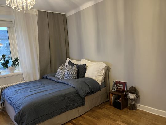 Stobéegatan, Göteborg - Photo 1