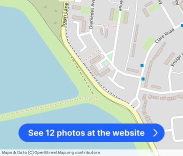 Town Lane, TW19 - Photo 1