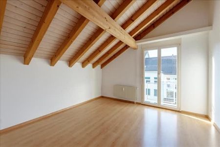 2.5 Zimmer, 75 m², 3. Stock - Photo 2