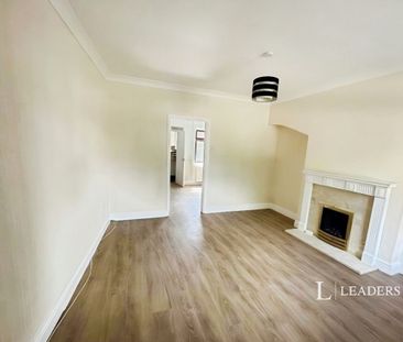 2 bedroom end of terrace to rent Empingham Road, Stamford PE9 - Photo 1