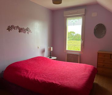 Maison meublée Céaux 5 pièce(s) - Photo 5