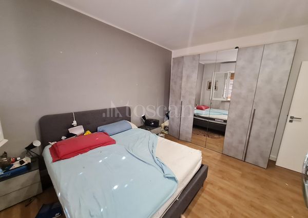 Casa a Palermo in Via Adolfo Holm