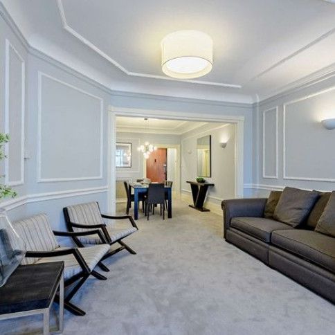 Strathmore Court, Park Road, London - Photo 1