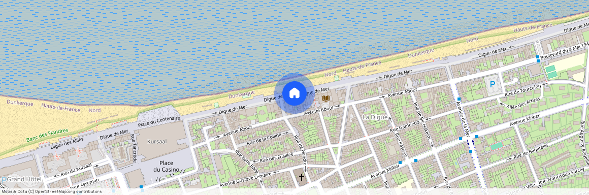 Malo les bains (59240)