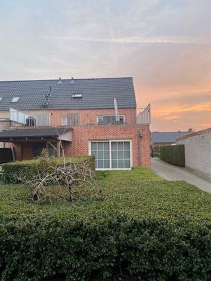 Duplex appartement met 3 slaapkamers in Balen! - Photo 1