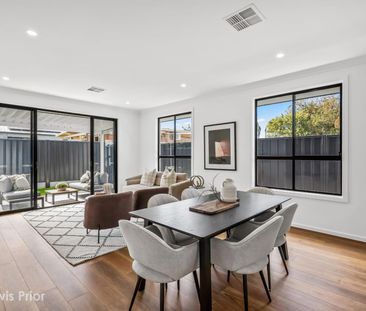 Brand New Spacious and Secure Home in a Prime Location - Photo 4