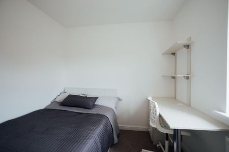 5 bedroom house to rent - Photo 4