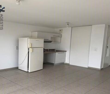 Location Appartement 2 pièces 38m² VENISSIEUX 69200 - Photo 2