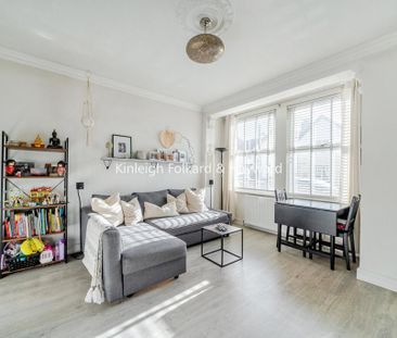 1 bedroom maisonette to rent - Photo 3