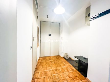 Kawalerka na Starym Podgórzu, dostępna od zaraz - Фото 5