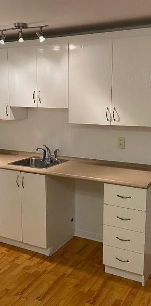 Appartements 3 1/2 pièces à louer à McMasterville - Photo 1