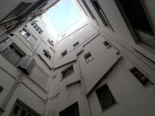 Διαμέρισμα για ενοικίαση Εξάρχεια (Εξάρχεια - Νεάπολη) - Photo 1