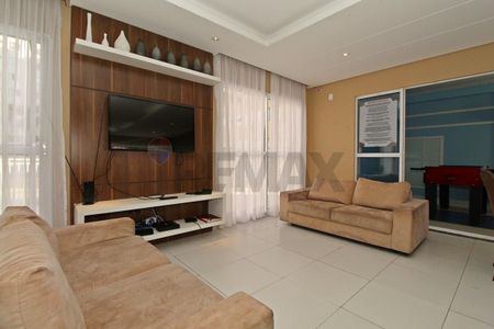 Apartamento Club para Locação no Pinheirinho com 02 Dormitórios – Curitiba - PR - Photo 4