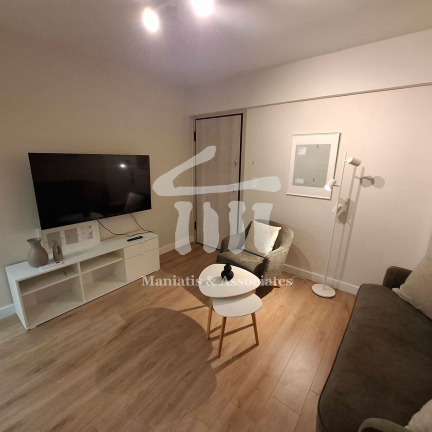 Ενοικίαση κατοικίας, 50 τ.μ., Πειραιάς, 650 € - Photo 1