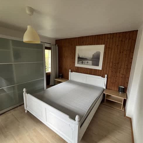 2 Zimmer, EG - Photo 1